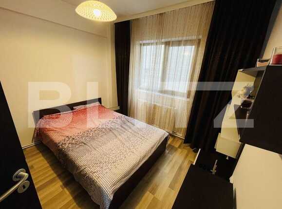 Apartament de închiriat 2 camere Tudor Vladimirescu - 88964AI | BLITZ Iași | Poza2