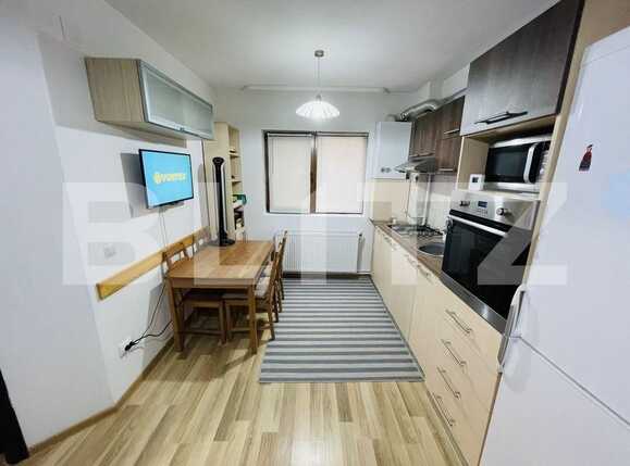 Apartament de închiriat 2 camere Tudor Vladimirescu - 88964AI | BLITZ Iași | Poza7