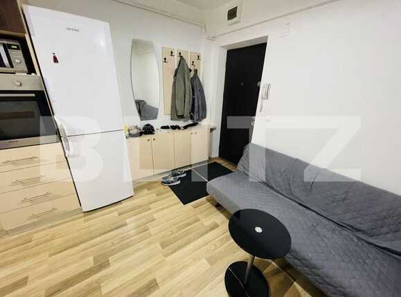 Apartament de închiriat 2 camere Tudor Vladimirescu - 88964AI | BLITZ Iași | Poza5