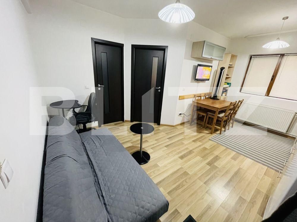 Apartament de închiriat 2 camere Tudor Vladimirescu - 88964AI | BLITZ Iași | Poza4