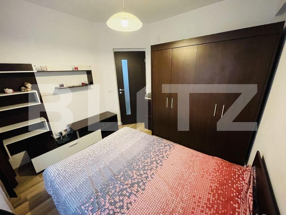 Apartament de închiriat 2 camere Tudor Vladimirescu - 88964AI | BLITZ Iași | Poza3