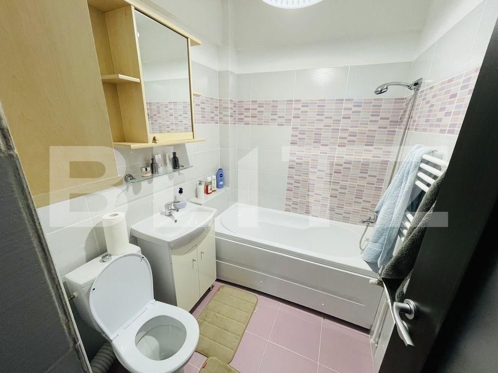 Apartament de închiriat 2 camere Tudor Vladimirescu - 88964AI | BLITZ Iași | Poza8