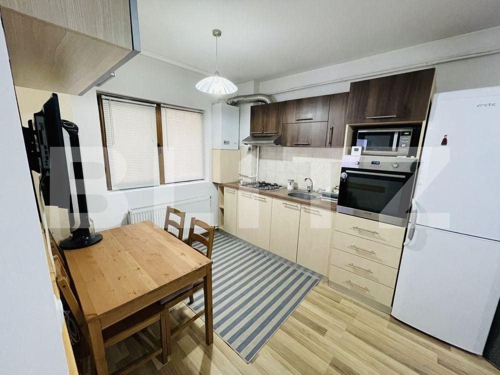 Apartament de închiriat 2 camere Tudor Vladimirescu - 88964AI | BLITZ Iași | Poza6