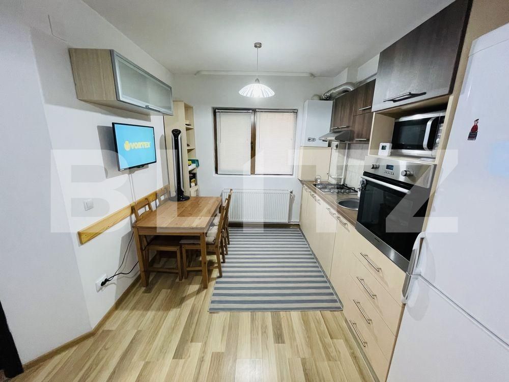 Apartament de închiriat 2 camere Tudor Vladimirescu - 88964AI | BLITZ Iași | Poza7