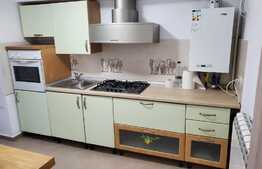 Apartament de 2 camere, 64mp, decomandat, zona Moara de Foc