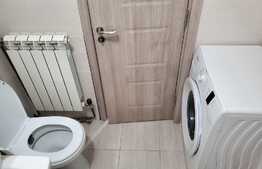 Apartament de 2 camere, 64mp, decomandat, zona Moara de Foc