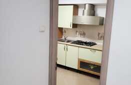 Apartament de 2 camere, 64mp, decomandat, zona Moara de Foc