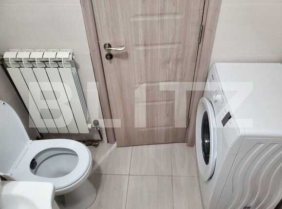 Apartament de închiriat 2 camere Moara de foc - 88972AI | BLITZ Iași | Poza8