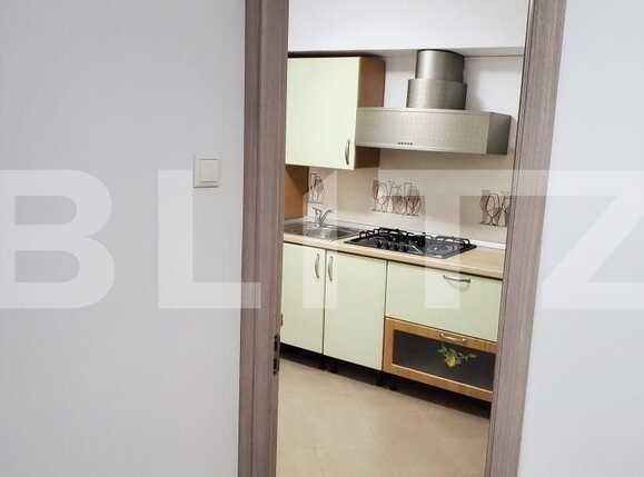 Apartament de închiriat 2 camere Moara de foc - 88972AI | BLITZ Iași | Poza7