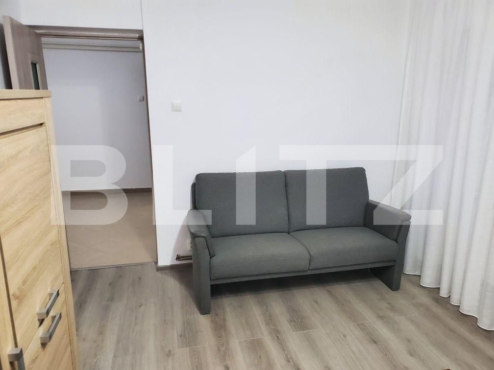 Apartament de închiriat 2 camere Moara de foc - 88972AI | BLITZ Iași | Poza4
