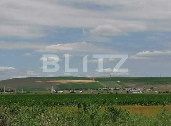 Teren de vânzare Dumesti - 88985TV | BLITZ Iași | Poza3