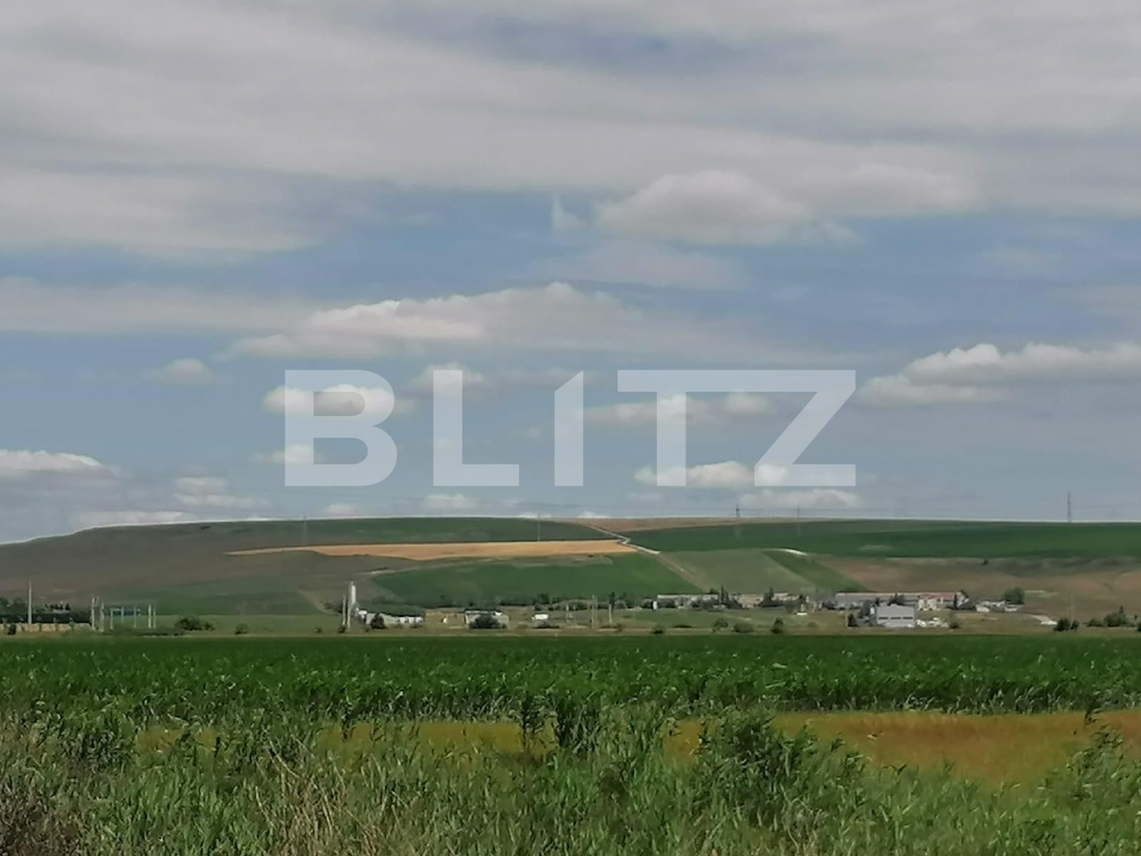 Teren de vânzare Dumesti - 88985TV | BLITZ Iași | Poza3