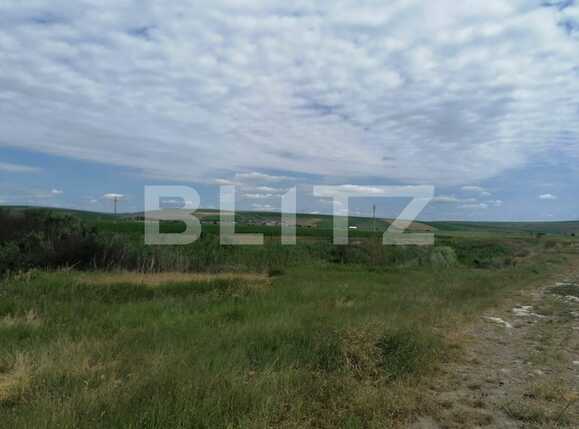 Teren de vânzare Exterior Vest - 88986TV | BLITZ Iași | Poza5