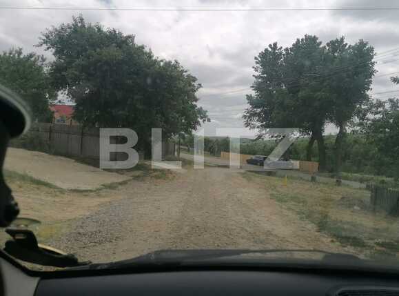 Teren de vânzare Exterior Vest - 88986TV | BLITZ Iași | Poza6