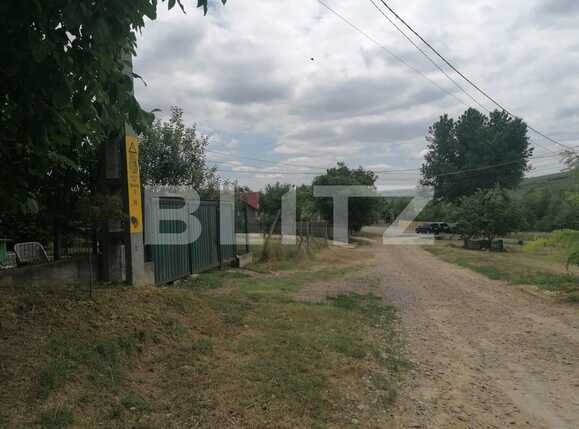 Teren de vânzare Exterior Vest - 88986TV | BLITZ Iași | Poza8