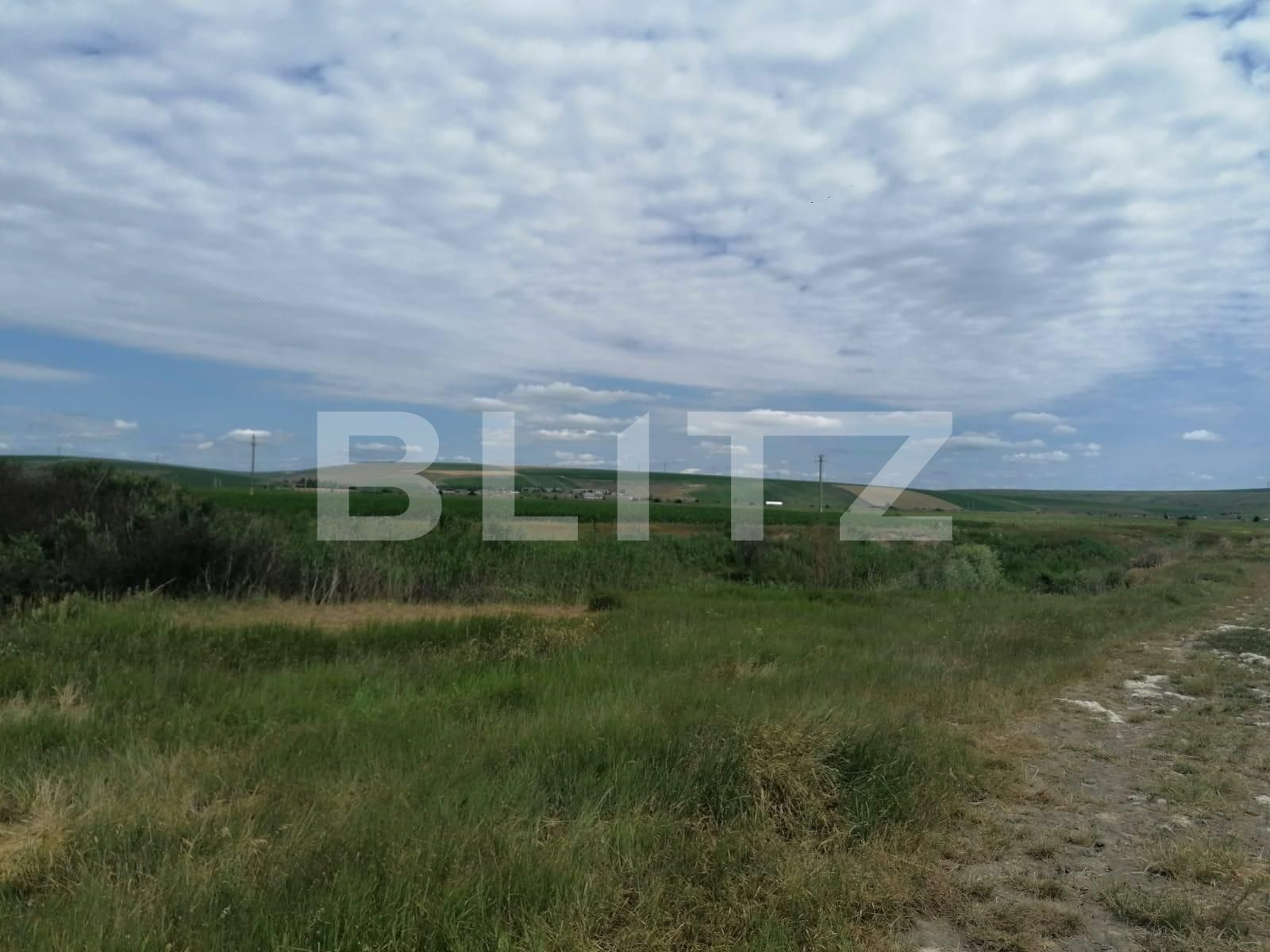 Teren de vânzare Exterior Vest - 88986TV | BLITZ Iași | Poza5