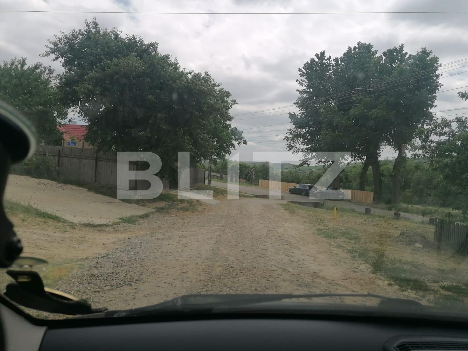 Teren de vânzare Exterior Vest - 88986TV | BLITZ Iași | Poza6