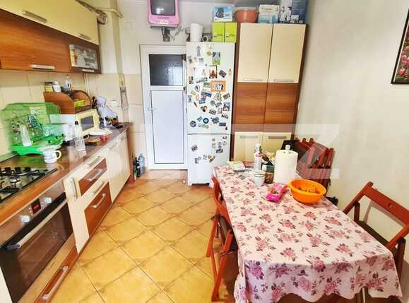 Apartament de vânzare 3 camere Cug - 88999AV | BLITZ Iași | Poza5