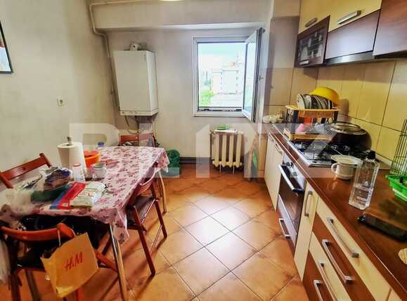 Apartament de vânzare 3 camere Cug - 88999AV | BLITZ Iași | Poza6