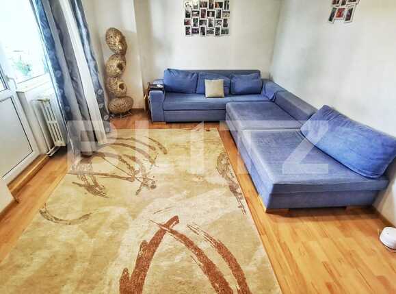 Apartament de vânzare 3 camere Cug - 88999AV | BLITZ Iași | Poza1