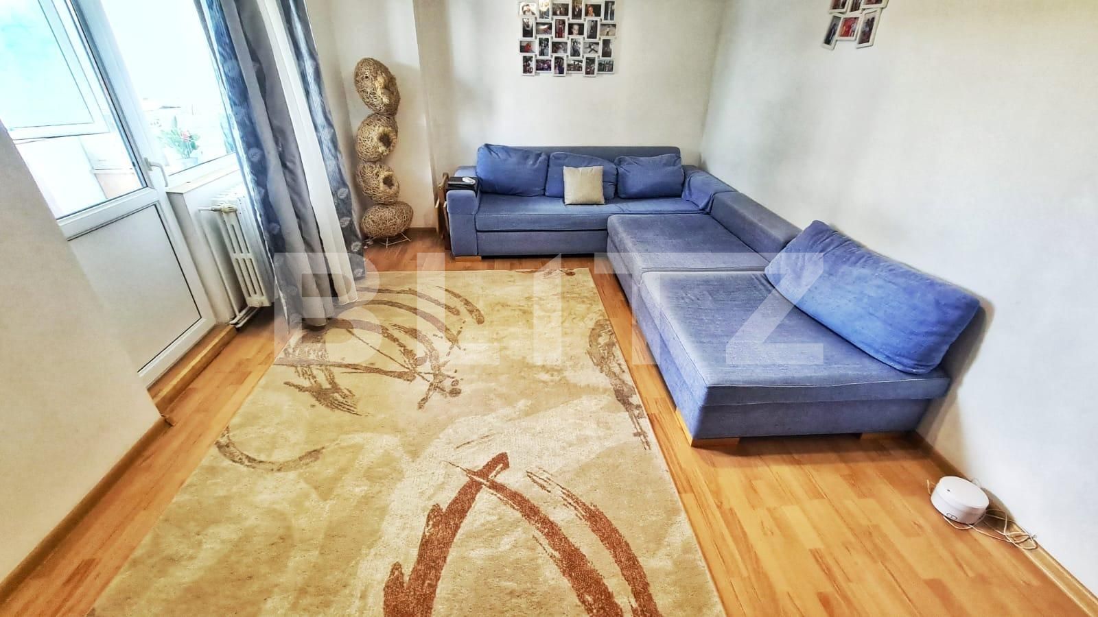 Apartament de vânzare 3 camere Cug - 88999AV | BLITZ Iași | Poza1