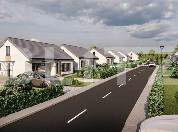 Casa de vânzare 4 camere Holboca - 89038CV | BLITZ Iași | Poza2