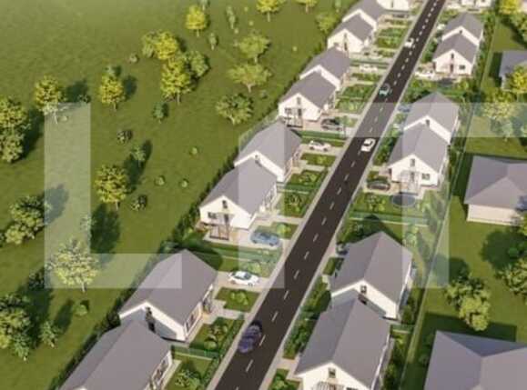 Casa de vânzare 4 camere Holboca - 89038CV | BLITZ Iași | Poza3