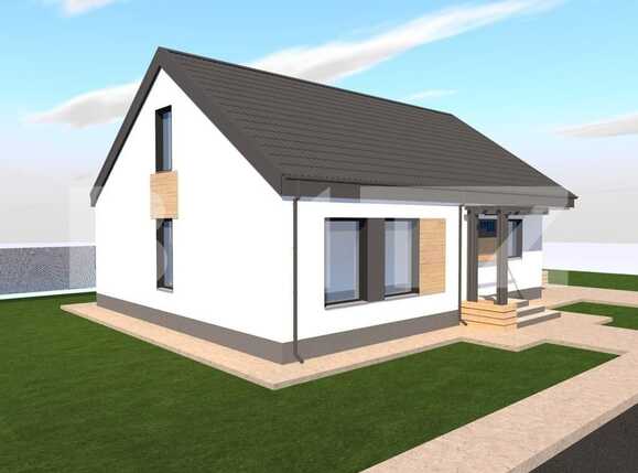 Casa de vânzare 3 camere Holboca - 89041CV | BLITZ Iași | Poza7