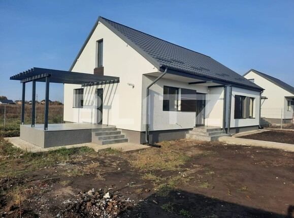 Casa de vânzare 3 camere Holboca - 89041CV | BLITZ Iași | Poza4