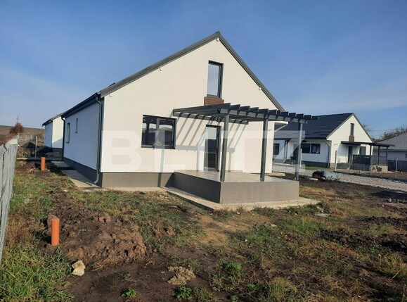 Casa de vânzare 3 camere Holboca - 89041CV | BLITZ Iași | Poza6