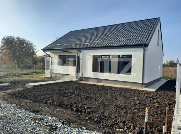 Casa de vânzare 3 camere Holboca - 89041CV | BLITZ Iași | Poza3