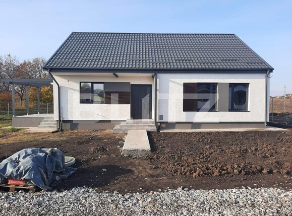 Casa de vânzare 3 camere Holboca - 89041CV | BLITZ Iași | Poza5