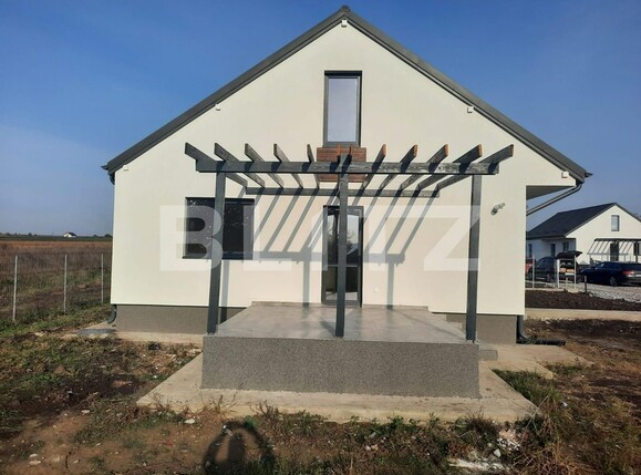 Casa de vânzare 3 camere Holboca - 89041CV | BLITZ Iași | Poza2