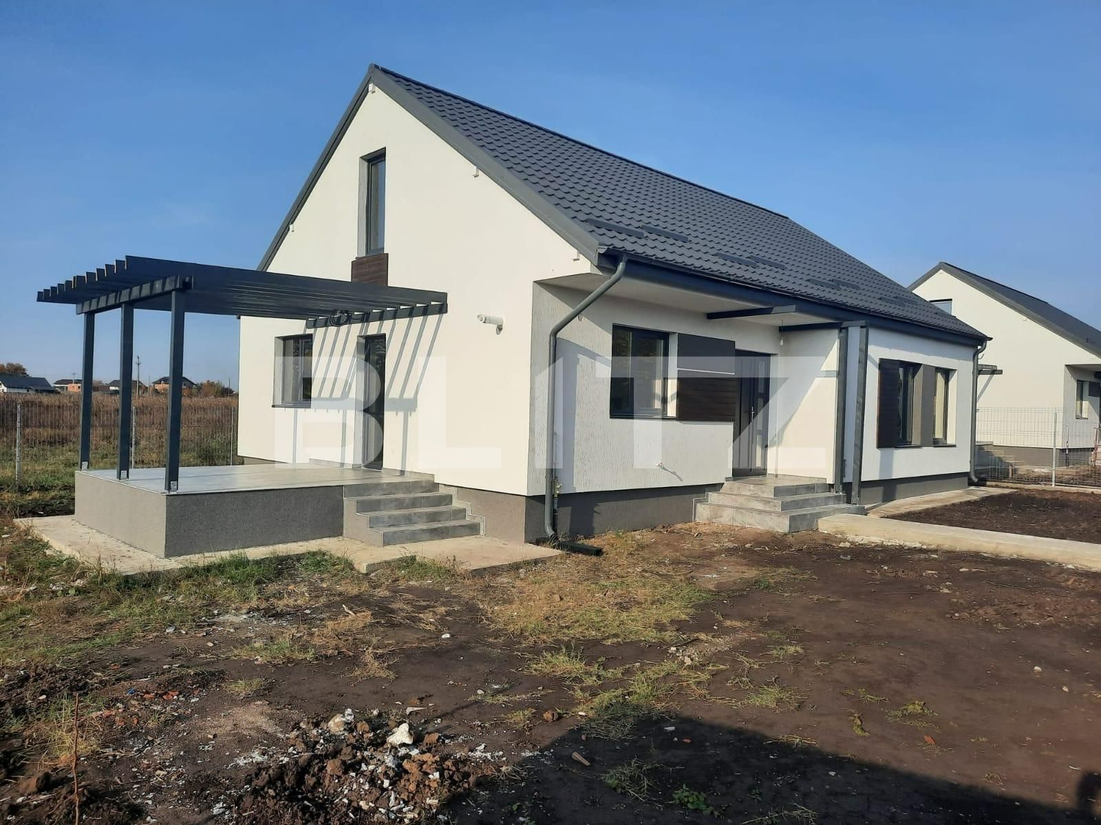 Casa de vânzare 3 camere Holboca - 89041CV | BLITZ Iași | Poza4