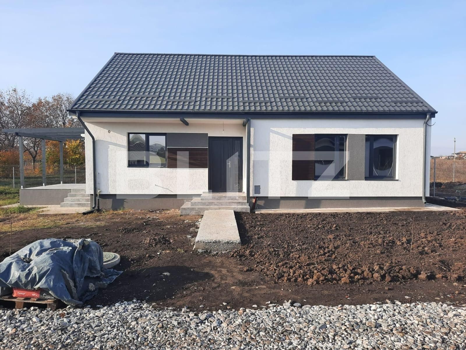 Casa de vânzare 3 camere Holboca - 89041CV | BLITZ Iași | Poza5