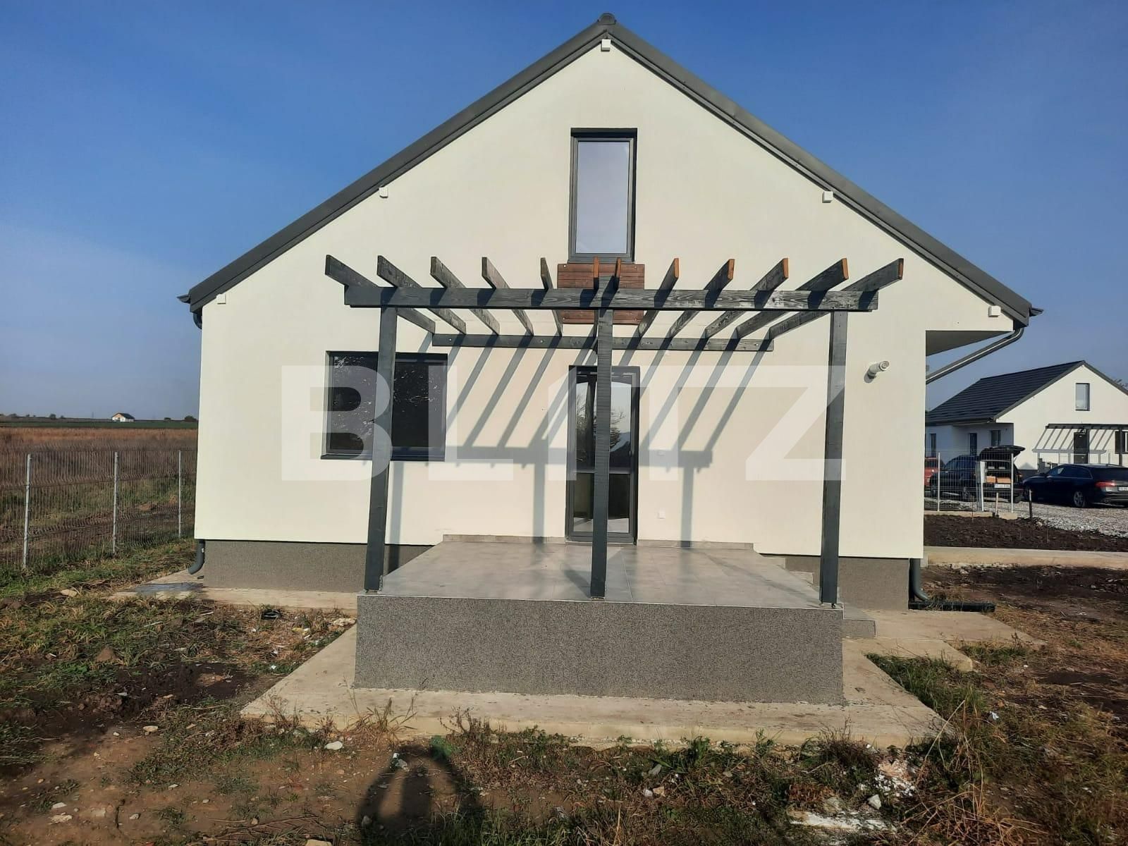 Casa de vânzare 3 camere Holboca - 89041CV | BLITZ Iași | Poza2