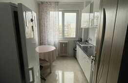 Apartament de 3 camere, 65mp, etaj intermediar, zona Podu Ros