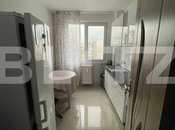 Apartament de închiriat 3 camere Podu Ros - 89042AI | BLITZ Iași | Poza5