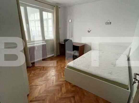 Apartament de închiriat 3 camere Podu Ros - 89042AI | BLITZ Iași | Poza1