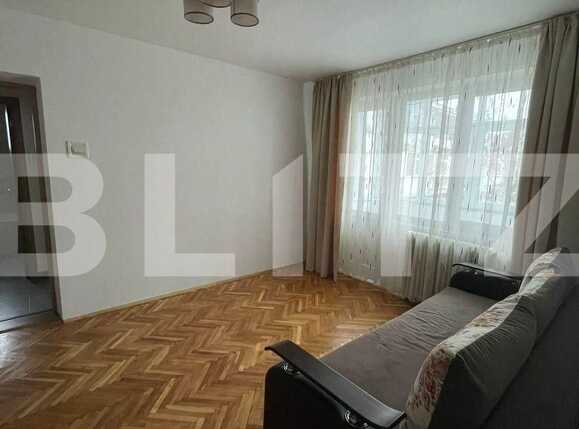 Apartament de închiriat 3 camere Podu Ros - 89042AI | BLITZ Iași | Poza2
