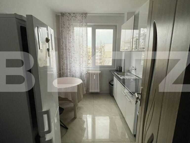 Apartament de inchiriat 3 camere Podu Ros - 89042AI | BLITZ Iasi | Poza5