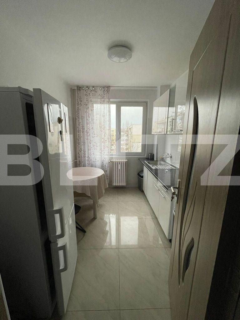 Apartament de închiriat 3 camere Podu Ros - 89042AI | BLITZ Iași | Poza5
