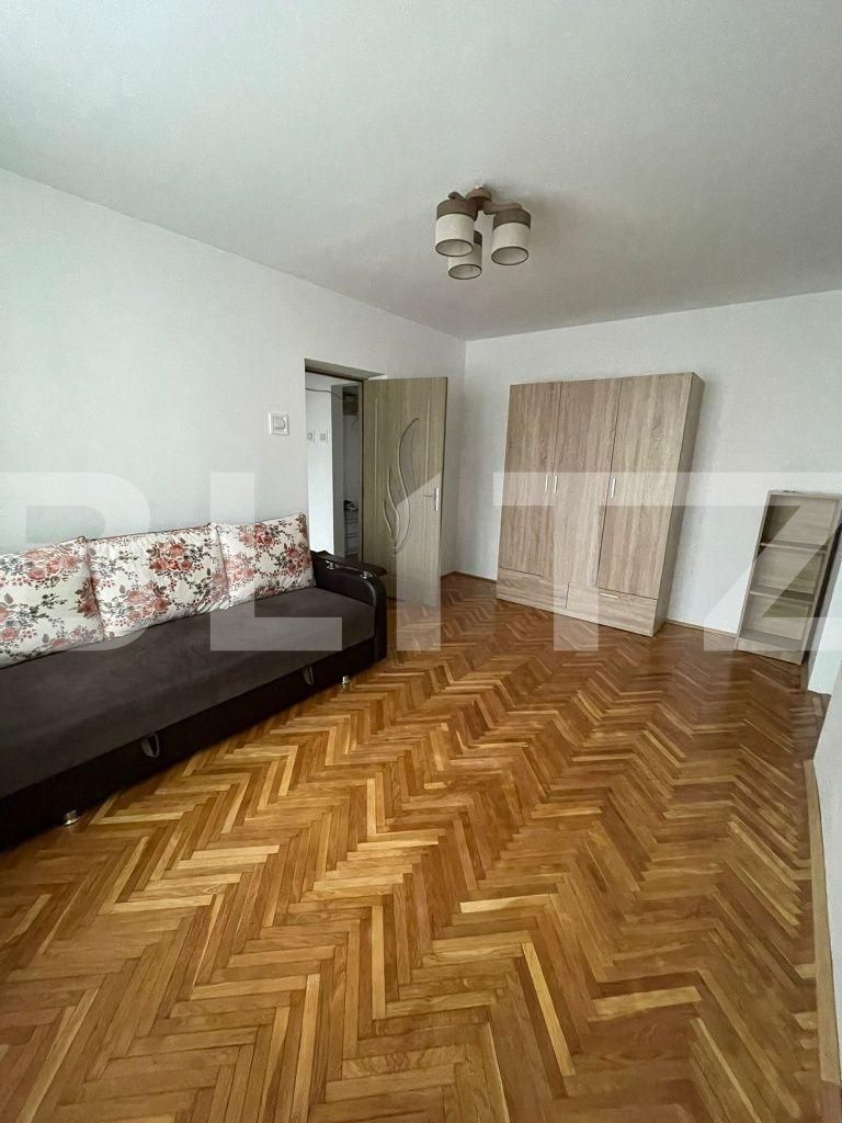 Apartament de închiriat 3 camere Podu Ros - 89042AI | BLITZ Iași | Poza3