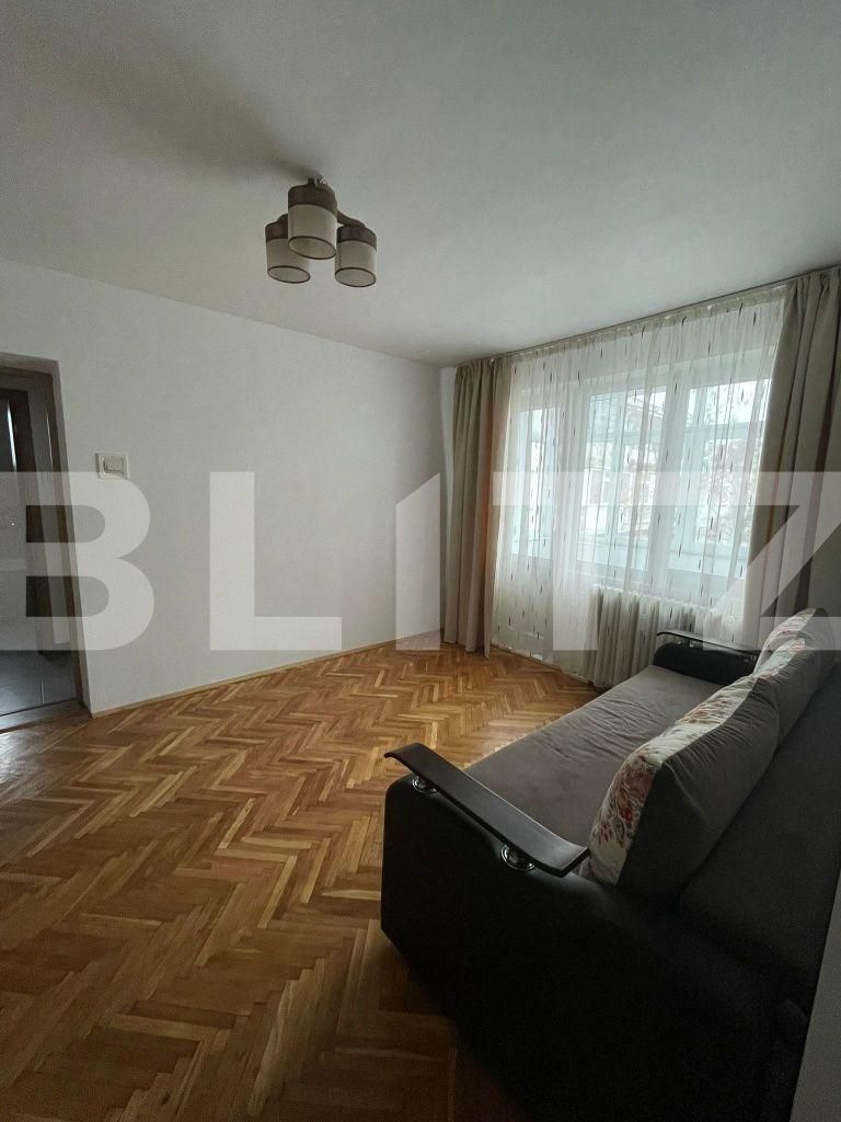 Apartament de închiriat 3 camere Podu Ros - 89042AI | BLITZ Iași | Poza2
