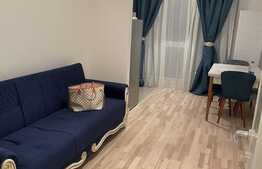 Apartament de 2 camere, 46 mp, modern, zona Metalurgiei