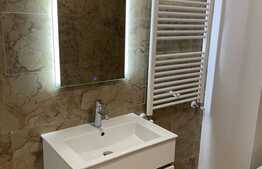 Apartament de 2 camere, 46 mp, modern, zona Metalurgiei