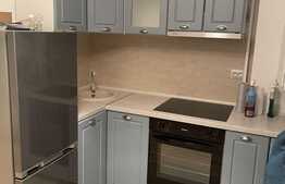 Apartament de 2 camere, 46 mp, modern, zona Metalurgiei