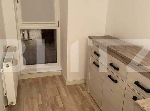 Apartament de închiriat 2 camere Metalurgie - 89043AI | BLITZ Iași | Poza6