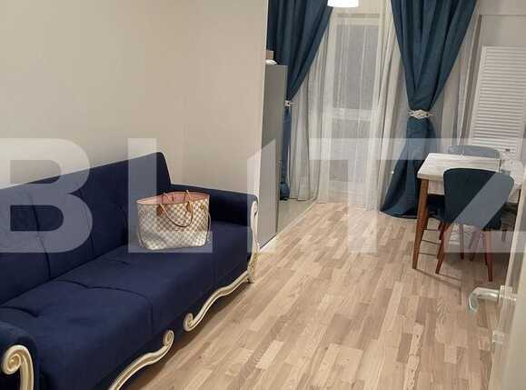 Apartament de închiriat 2 camere Metalurgie - 89043AI | BLITZ Iași | Poza1