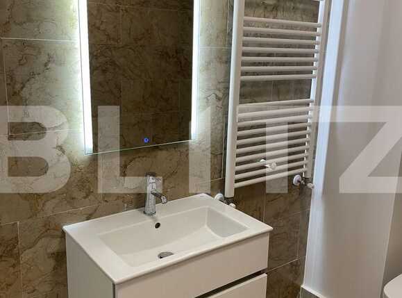 Apartament de închiriat 2 camere Metalurgie - 89043AI | BLITZ Iași | Poza4